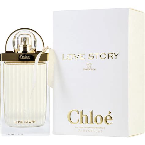 chloe love story eau de parfum spray stores|chloe love story perfume 30ml.